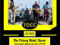 Crows to return to Priory Hotel, Dover...