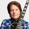 Up close and personal with a rock icon! 
