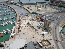 A date for the diary: Music on the Curve, Dover Marina on Saturday 13th June 2026