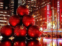 Merry Christmas and A Happy New Year !