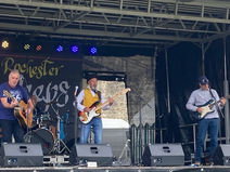 Crows looking forward to Rochester Sweeps Festival...
