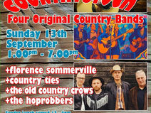 Countrystock at The Anchor at Wingham