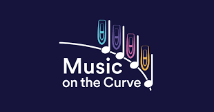 Music on the Curve