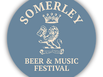 Crows 2010 - 2025; from the archives: Somerley Beer & Music Festival 2017