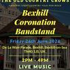 Crows head to East Sussex for Bexhill Festival of Music 2026