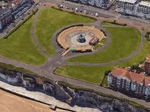 Show cancelled at Oval Bandstand, Cliftonville on Sunday 20th July 2025