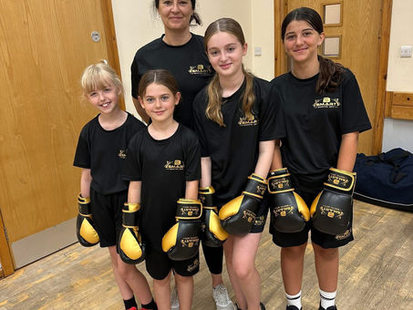 Why Martial Arts Is the Best Activity for Kids