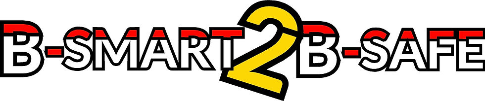 B- smart to stay one step ahead of the bullies