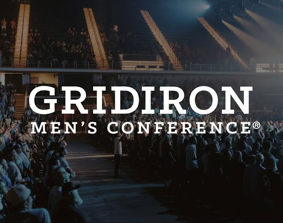 Gridiron Conference