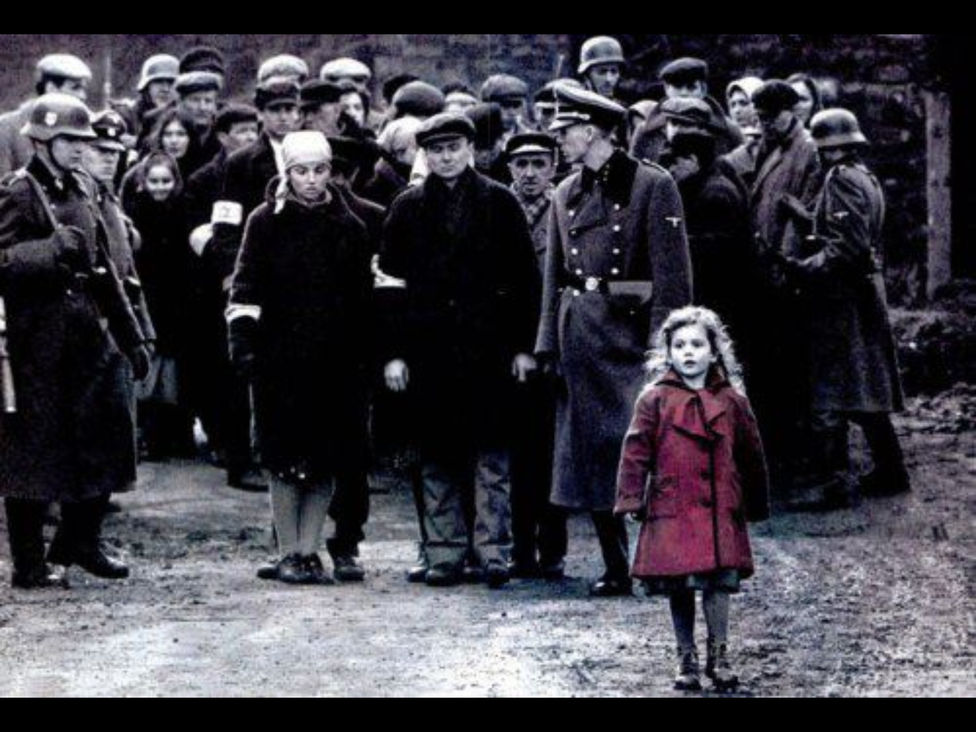 OSKAR SCHINDLER
