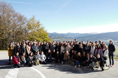19ᵉ VOYAGE, REGARD D'UNE JEUNESSE AUDOISE