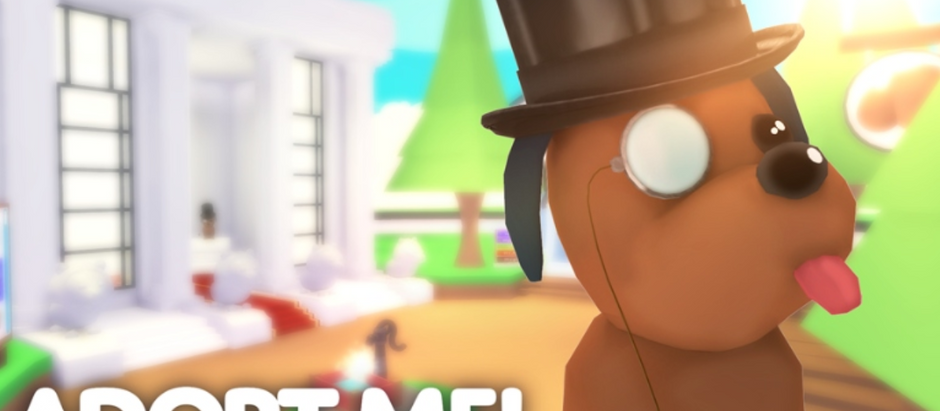 Game Review: Adopt Me!