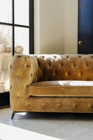The Soft Modern Living 