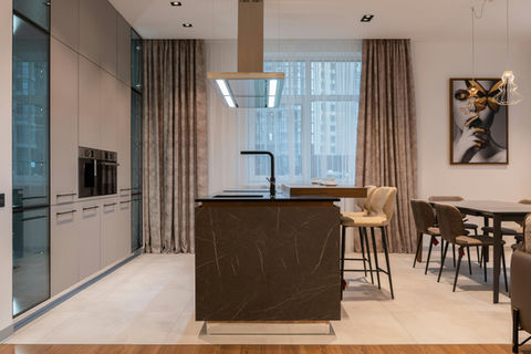 The Collected Dining