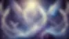 DALL·E 2024-11-15 18.03.28 - A serene spiritual artwork with a dark blue and violet gradie