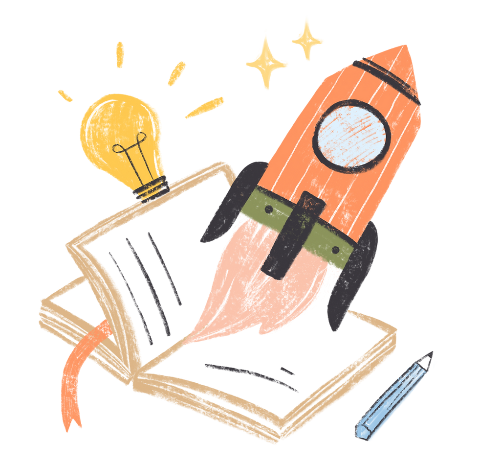 Vega Visionary | Best Personalise Tutoring Company