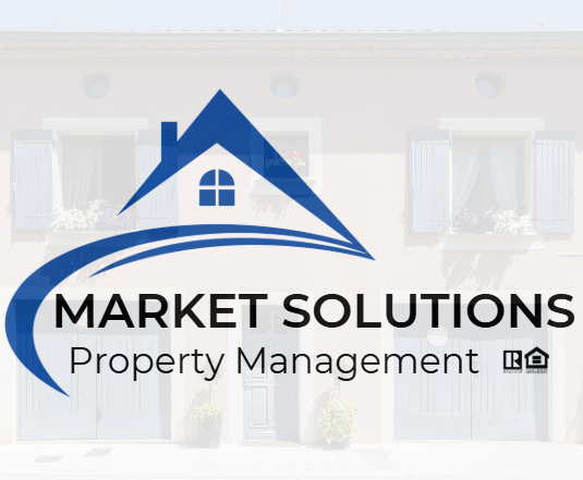 Market Solutions Property Management logo