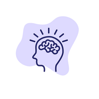 Graphic illustrating ABA therapy techniques, focused on behavior modification and skill development for children