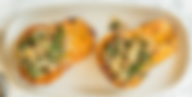 Stuffed Butternut Squash