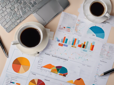 Expert Management Consulting for Small to Mid-Sized Businesses