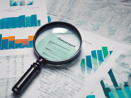 Maximize Growth Potential with GTI Consulting LLC Services