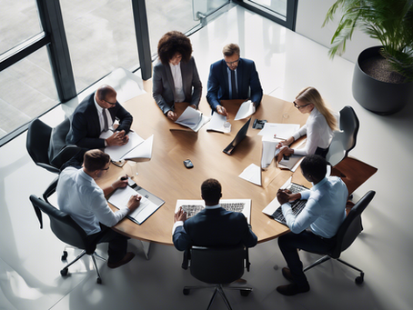 Strategic Business Planning Solutions for Small Businesses