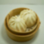 D6. Brioche Vapeur au Porc BBQ