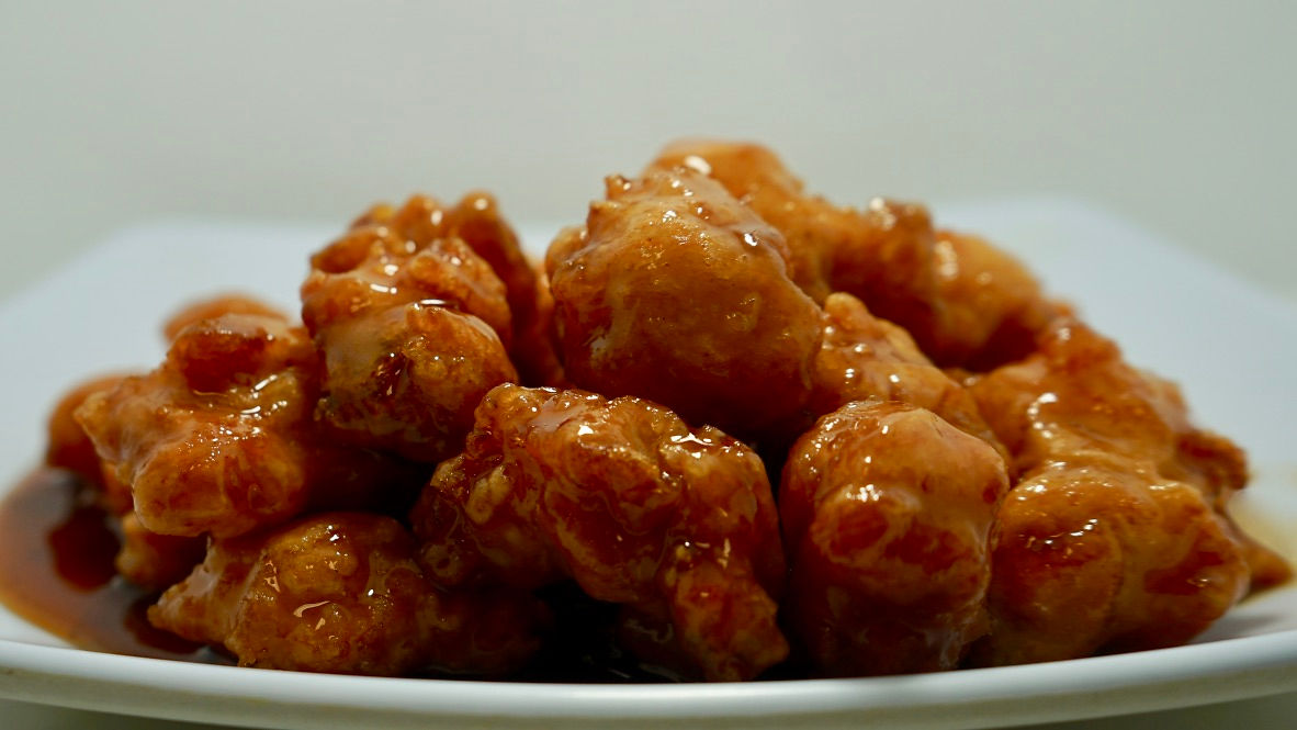 Poulet