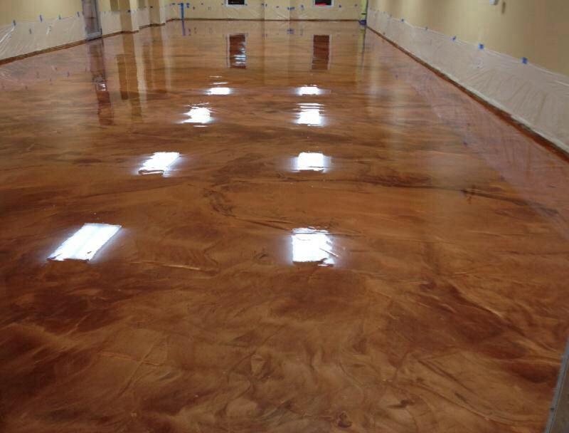 Decorative Concrete United States Unique Crete Ations Llc