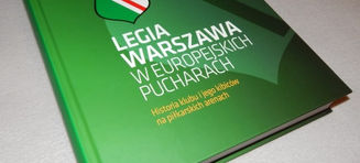 Legia Warszawa w europejskich pucharach