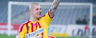 Maciej Korzym - zakopany talent