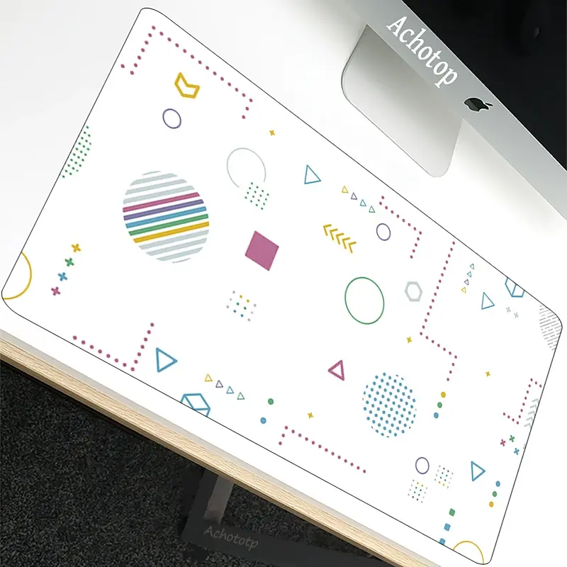 Thumbnail: Kawaii Art Mouse Pad 900x400mm Pattern Large Computer Mousepad