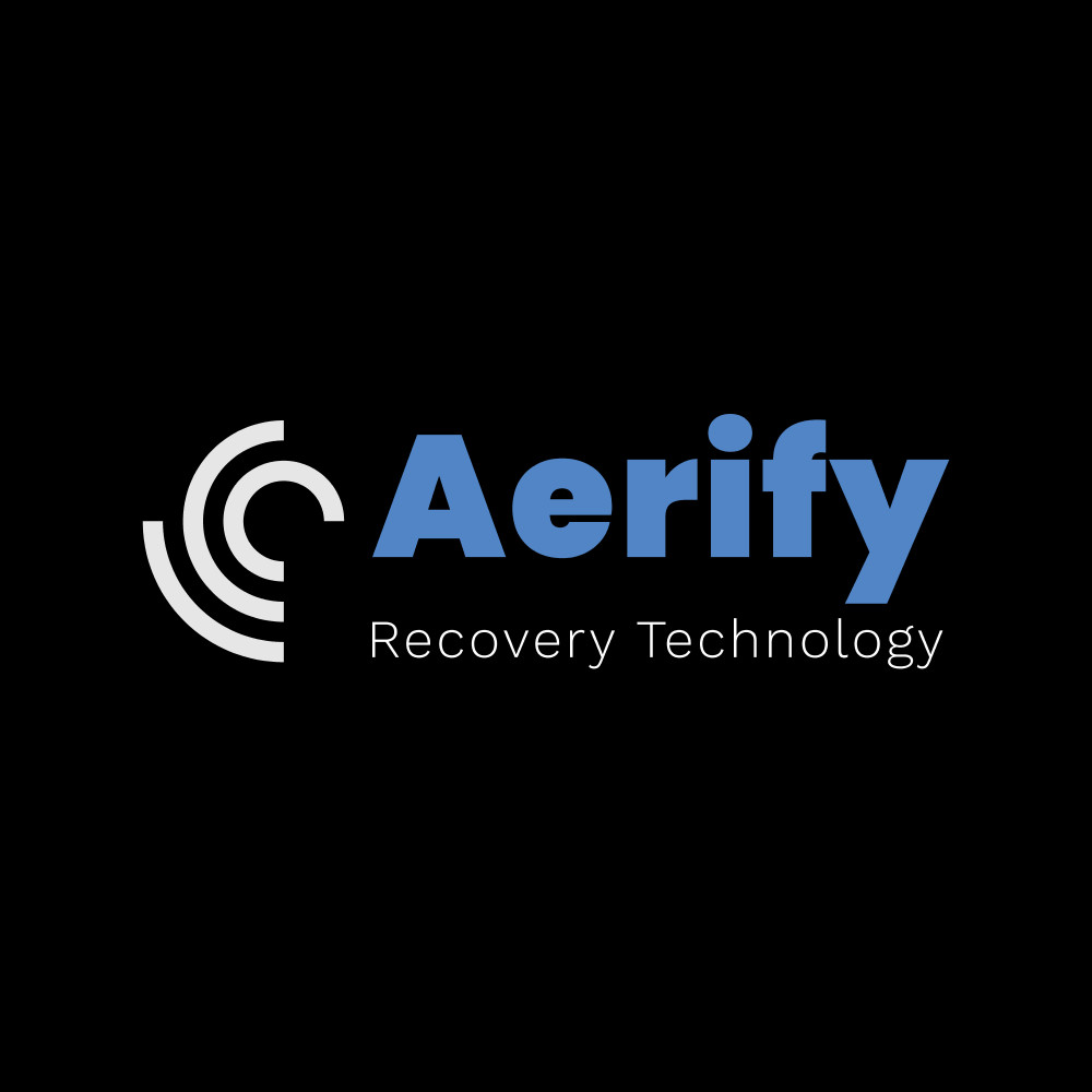 Aerify Recovery Technology