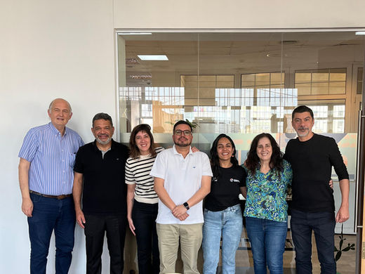Primer encuentro de la Coordinadora de Sindicatos de Enseñanza Privada del Cono Sur