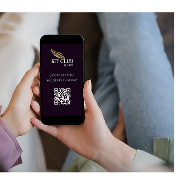 Jet_club Card