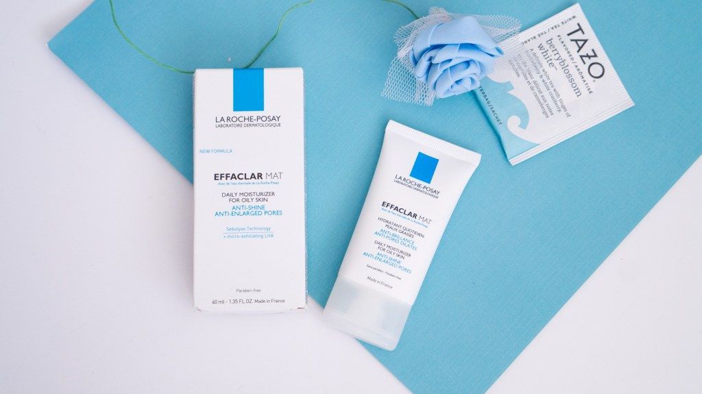 LA ROCHE-POSAY EFFACLAR MAT