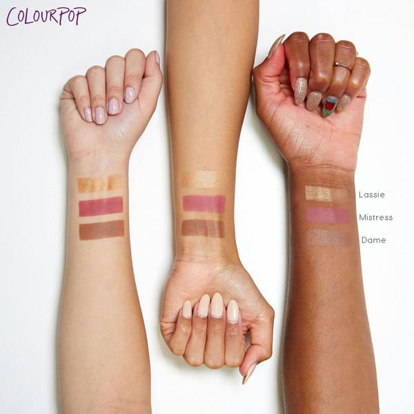 縮圖：Colourpop Her Cheek Palette