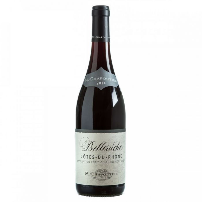 "Belleruche", Cotes du Rhone - red