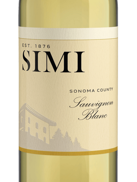 SIMI - Sauvignon Blanc