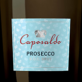 Caposaldo - Prosecco Brut