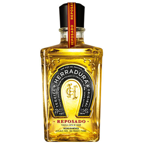 Herradura, Reposado - 750ml