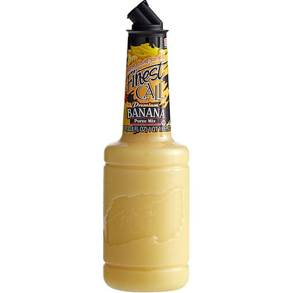 Thumbnail: Finest Call Mixers - Flavors