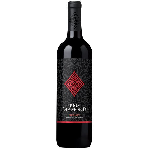 Red Diamond, Merlot