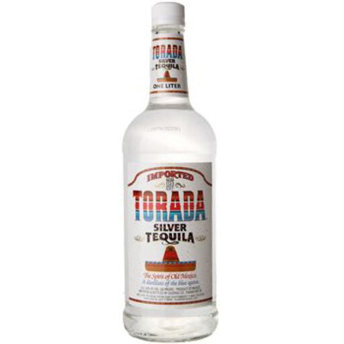 Torada Tequila 1L Indulge Jamaica Ltd