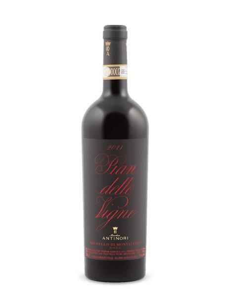Antinori - Pian Delle Vigne Brunello