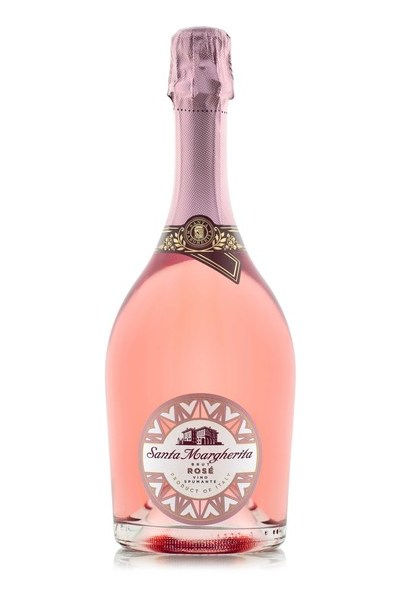 Santa Margherita, Sparkling Rose