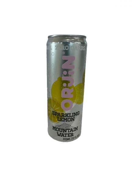 Thumbnail: Orijin Sparkling Water - Case/24