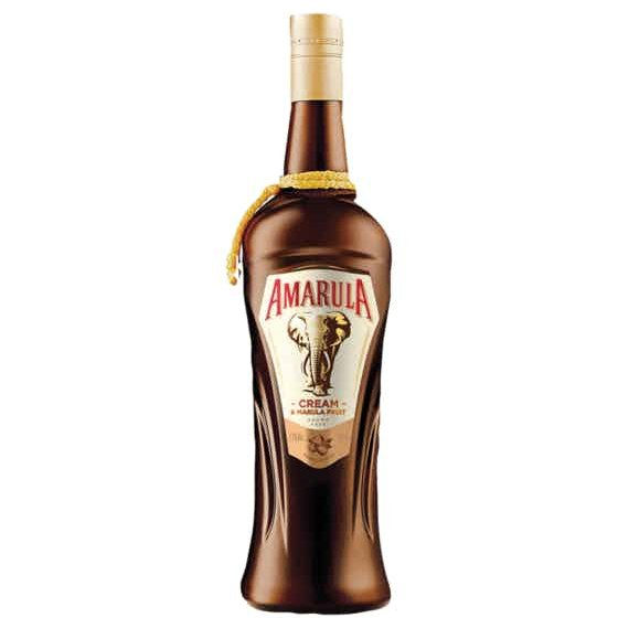 Amarula, Cream Liqueur - 1L