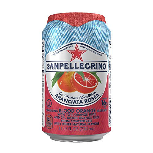 Thumbnail: San Pellegrino, Flavored