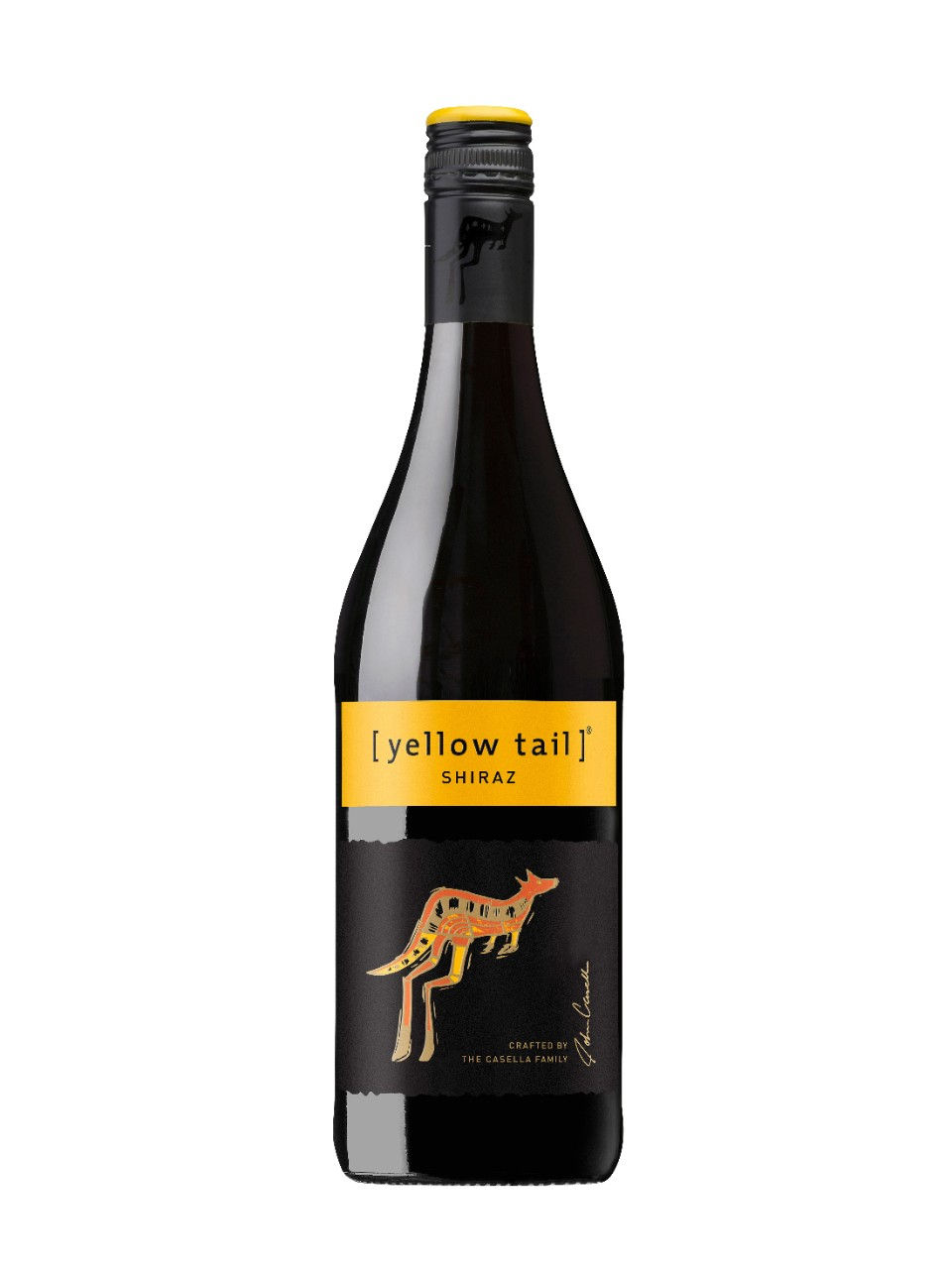 Yellow Tail - Shiraz